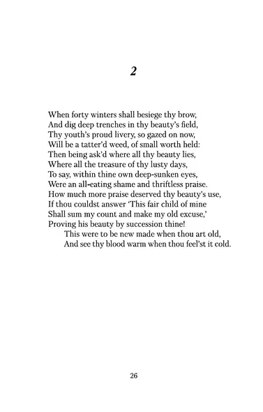 Сонеты. BILINGUA - фото 13