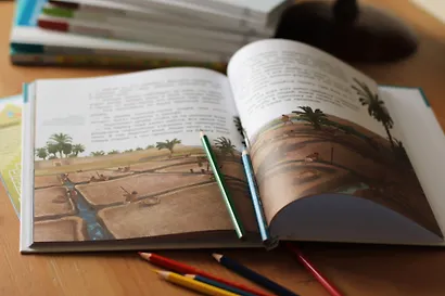 Древний Египет - фото 13