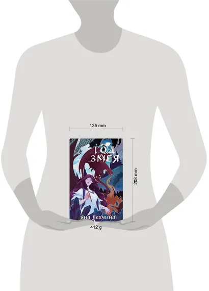 Год Змея - фото 4