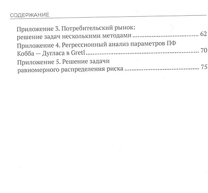 Прикладные минимаксные задачи. Учебное пособие - фото 4