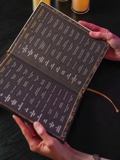 ТАРО-практикум. Рабочая тетрадь таролога. Самое понятное руководство. 78 карт в подарок - фото 10