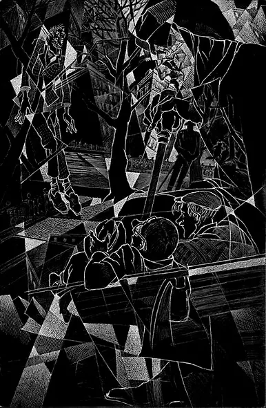 Мастер и Маргарита: роман - фото 4