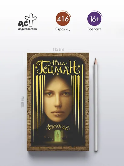 Никогде - фото 4