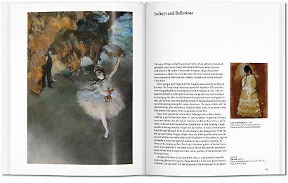 Degas Эдгар Дега /Книги на английском языке - фото 4