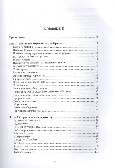 Пророк Мухаммад. Жизнеописание лучшего из людей  (обл.Росток) - фото 2