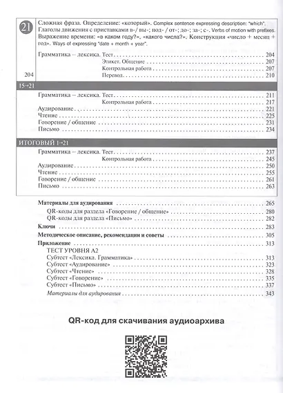 Лестница: контроль от А до Я - фото 7
