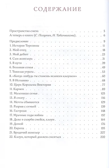 Бедный клоун. Тот, кто должен смеяться... - фото 3