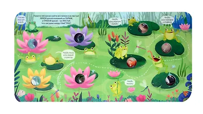 Занимательные пупырышки для девочек - фото 3