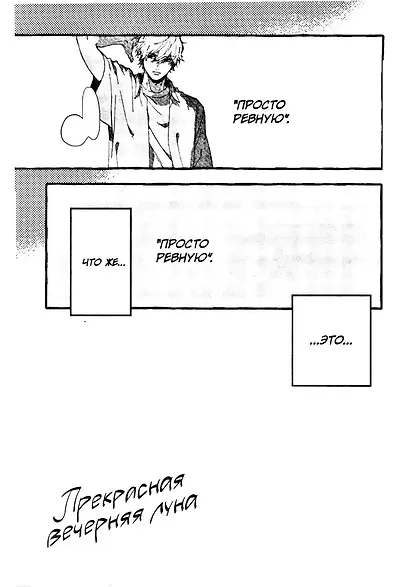 Прекрасная вечерняя луна. Том 4 - фото 4