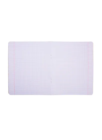 Тетрадь общая в клетку «Счастливый пес», А5, 48 листов - фото 2