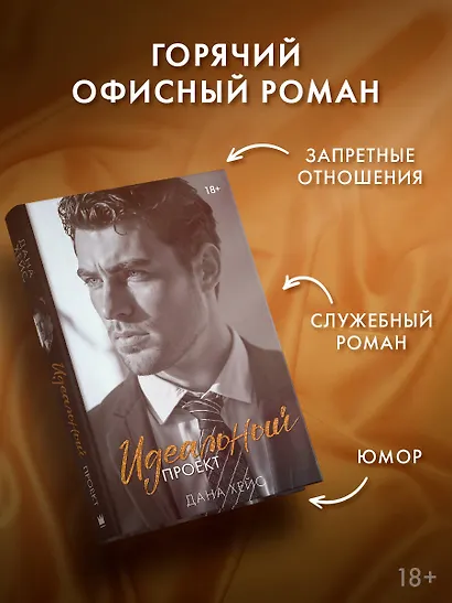 Идеальный проект - фото 3