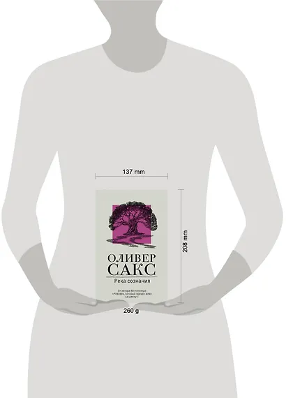 Река сознания - фото 3