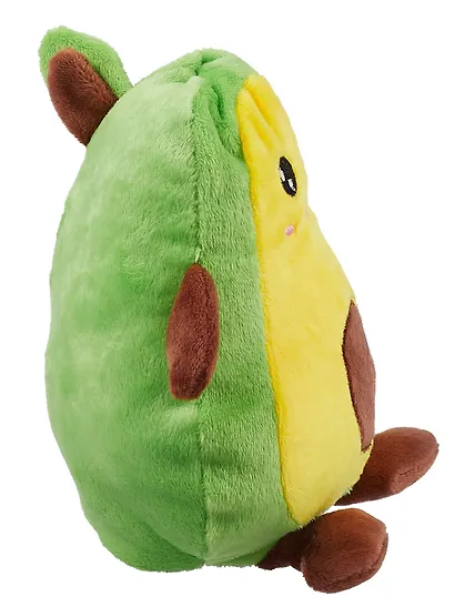 Мягкая игрушка «Авокадо-перевертыш», 18 см - фото 5