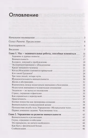 Практика внимательности в повседневной жизни. Книга о том, как жить в настоящем - фото 3