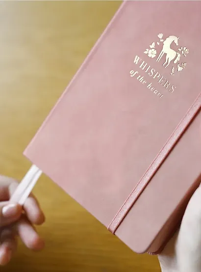 Ежедневник датированный 2026 год, А5, 176 листов, 140x200 мм "Grace", розовый - фото 5