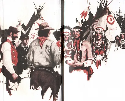 Золото Ольхового ущелья - фото 2