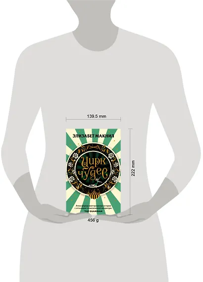 Цирк чудес - фото 7