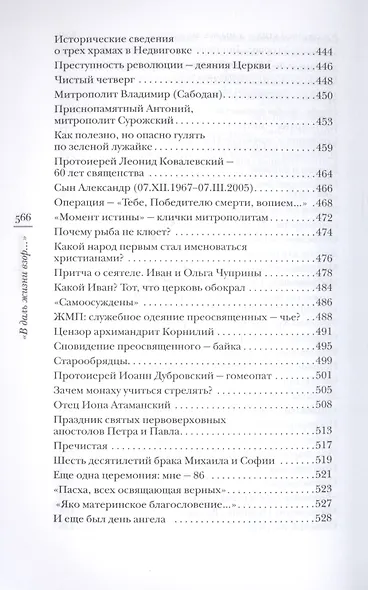 "В даль жизни взор…" - фото 6