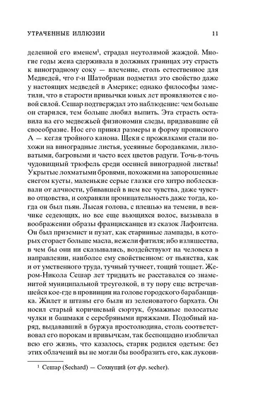 Утраченные иллюзии - фото 14