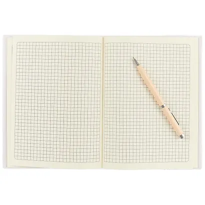 Тетрадь в клетку «Never grow up», 70 листов, А5 - фото 2