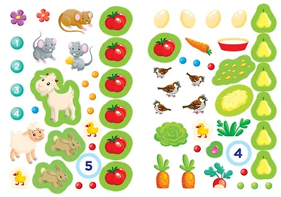 В деревне - фото 3