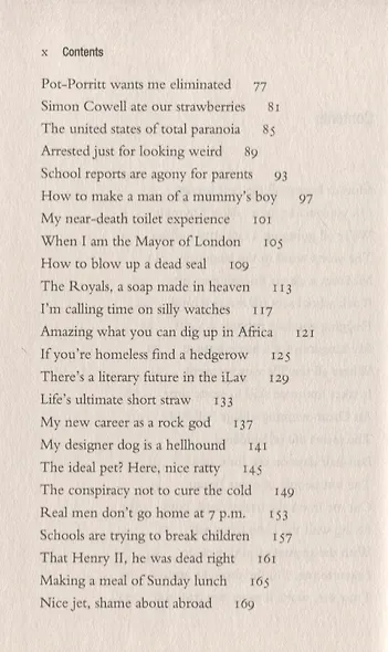 For Crying Out Loud (World According to Clarkson 3), Clarkson, Jeremy - фото 3