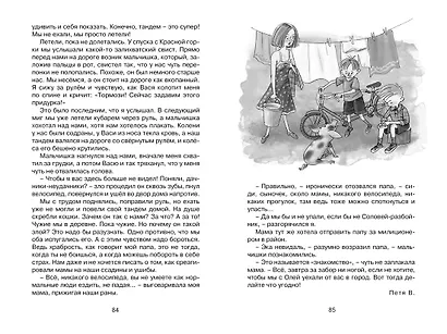 Дневник Пети Васина и Васи Петина - фото 8