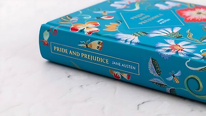 Pride and Prejudice (Jane Austen) Гордость и предубеждение (Джейн Остин) /Книги на английском языке - фото 5
