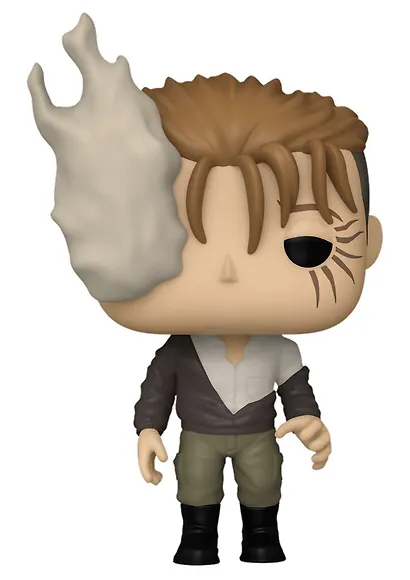 Фигурка Funko POP! Animation Attack on Titan S4 Porco Galliard (Exc) (1402) (Fun71251) - фото 1