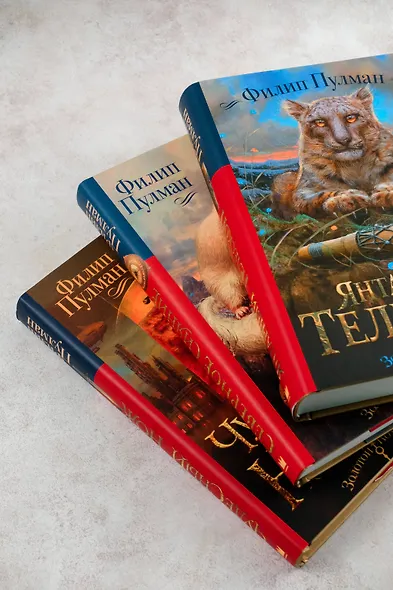 Янтарный телескоп - фото 10