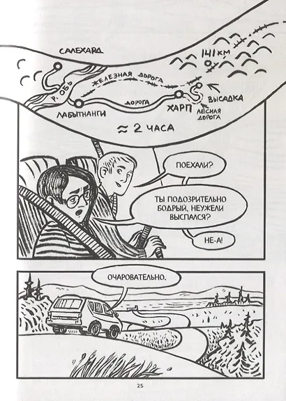 Дневник штормов - фото 5