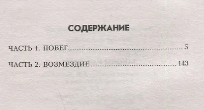 Законы разведки - фото 6