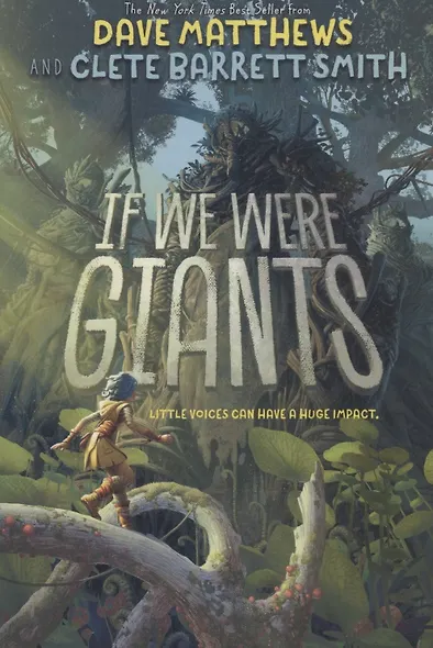 If We Were Giants - фото 1
