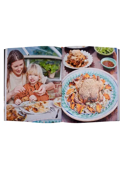 Together. Memorable Meals Made Easy - фото 6