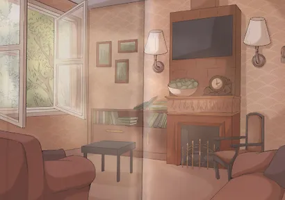 Фанаты. Счастье на бис - фото 4