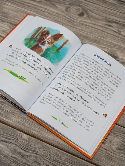 Верблюжья варежка - фото 13