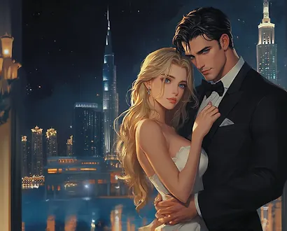 Эскорт - фото 5