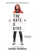 The Hate u Give - фото 1