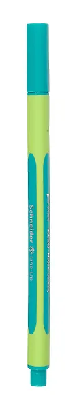 Ручка капиллярная морская волна "Line-Up" 0,4 мм, Schneider - фото 2