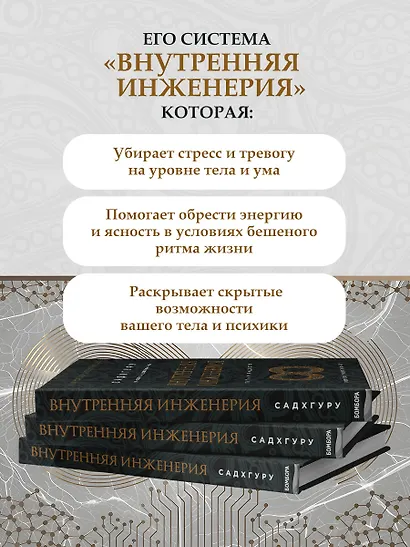 Внутренняя инженерия. Путь радости. Практическое руководство от йога - фото 6
