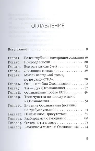Огонь и тайна осознавания - фото 2