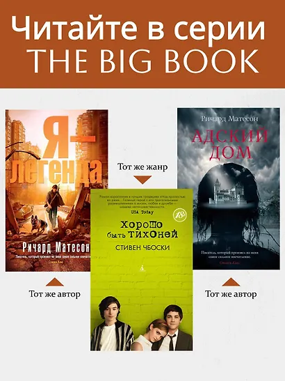 Куда приводят мечты - фото 6