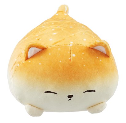 Мягкая игрушка Котик-батон (25см) (12-0960-202405-T27) - фото 2