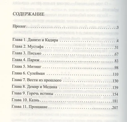 Там, где цветут дикие розы. Анатолийская история - фото 2