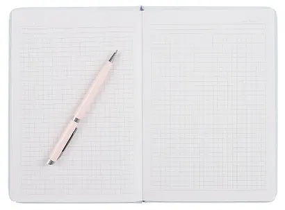 Книга для записей А5 80л кл. "Животные", декор.элемент - мялка, ассорти, инд.уп. - фото 14