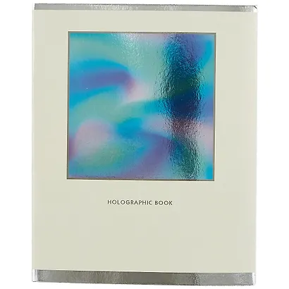 Тетрадь в клетку Unnika, "Северное сияние", 48 листов, в ассортименте - фото 3