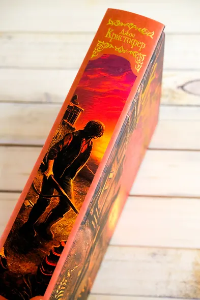 Смерть травы - фото 6