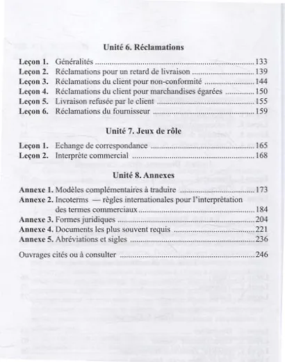 Составление и перевод официально-деловой корреспонденции Redaction et traduction de la correspondance professionnelle Учебное пособие - фото 3