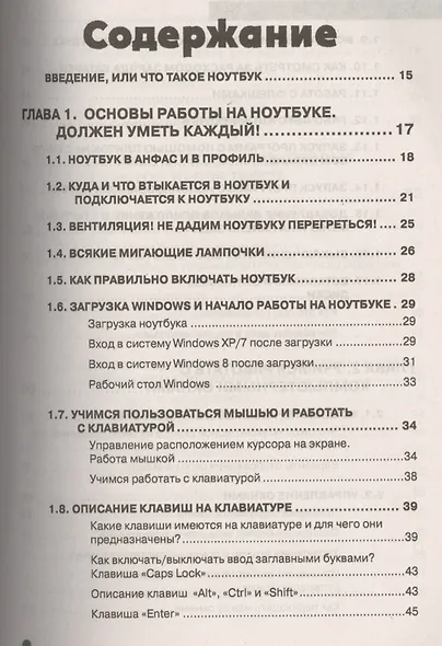 Полезный ноутбук для ваших родителей с Windows 8 - фото 2