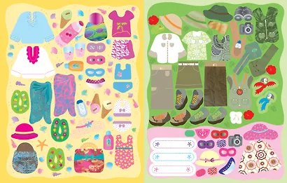 Весёлое путешествие - фото 8